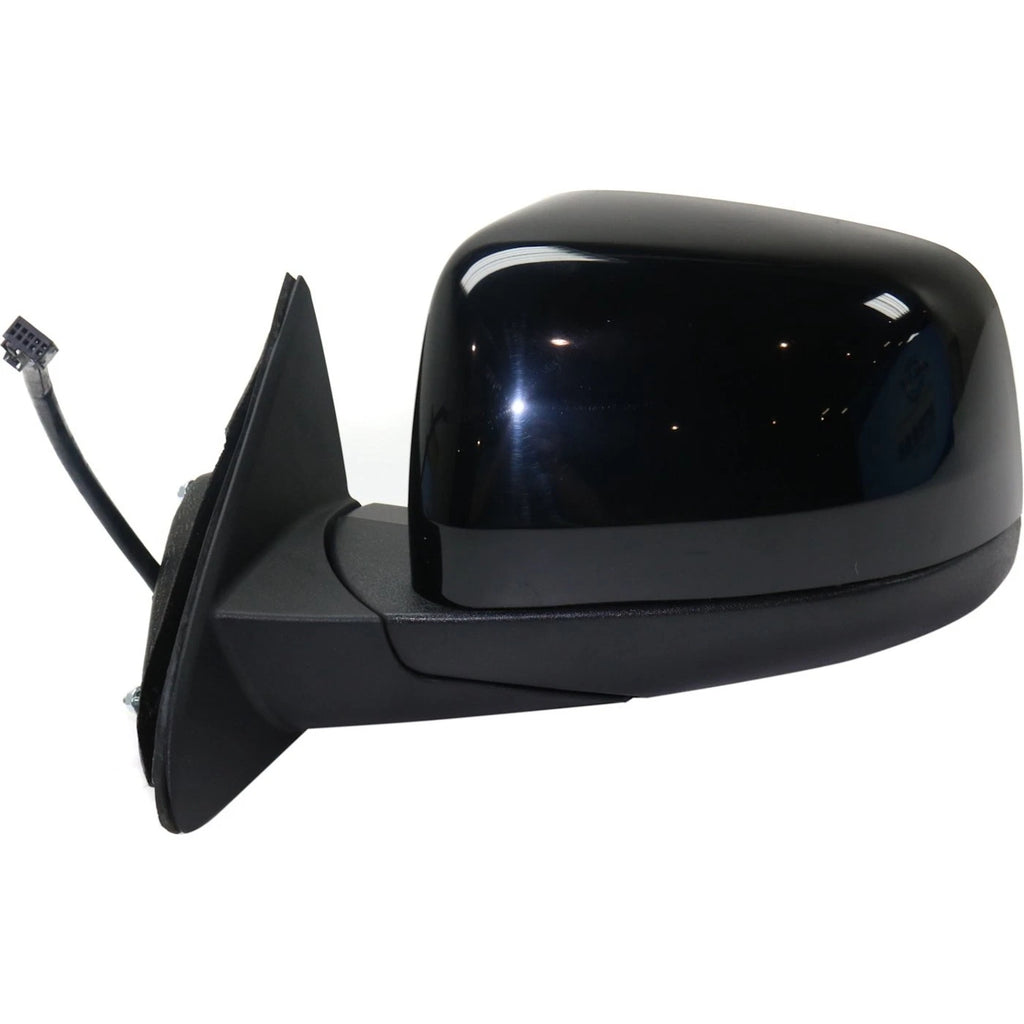 Power Heated Mirrors for Jeep Grand Cherokee (2011–2013)