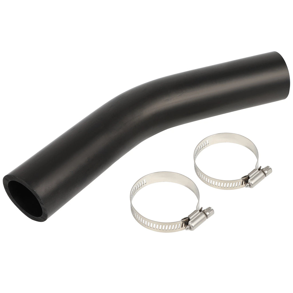 Fuel Filler Hose for Ford F-150 F-250 (1997–2004) 4.2L 4.6L 4.9L 5.4L
