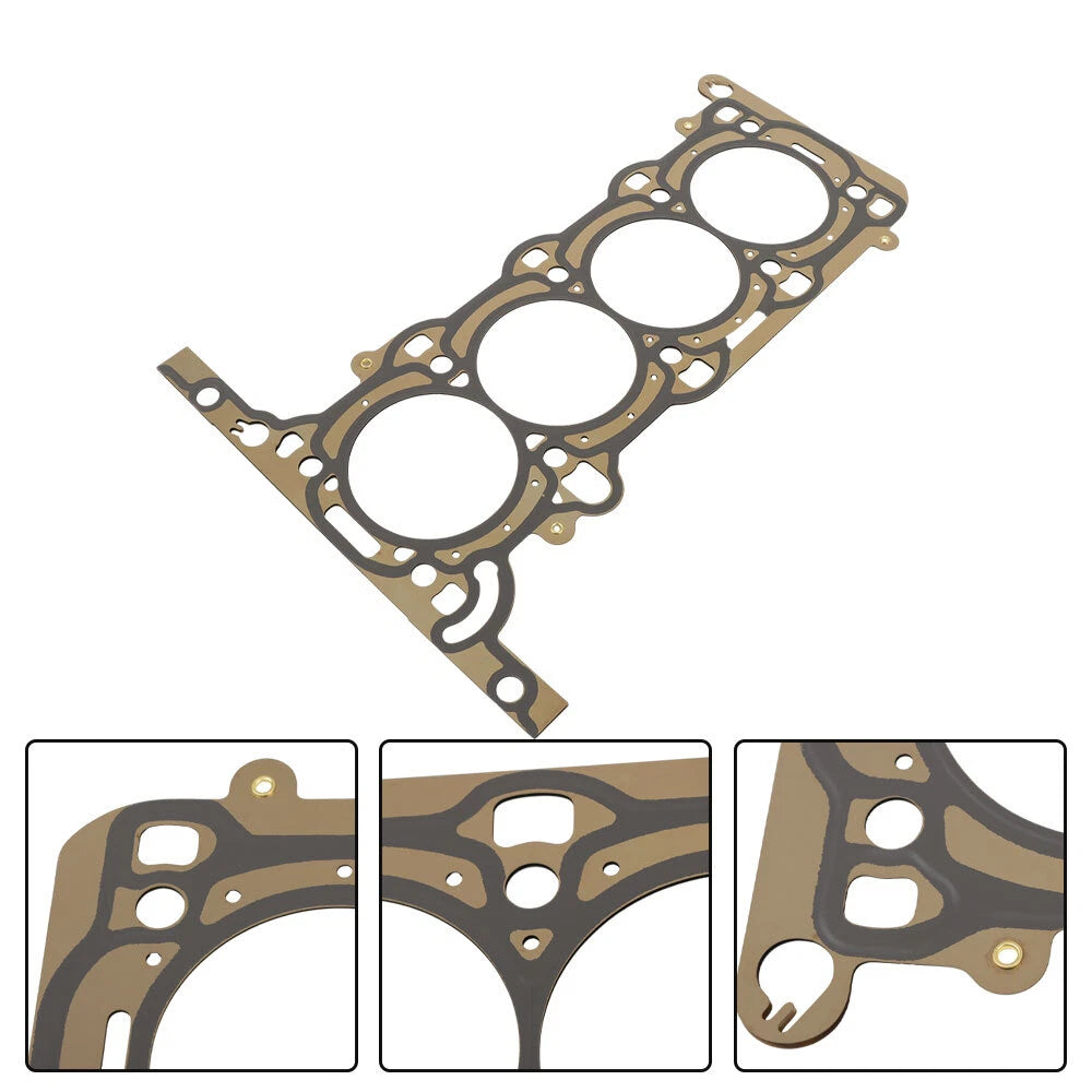 Head Gasket Bolts Kit for Chevy Cruze Sonic Buick Encore Trax (2011–2016)