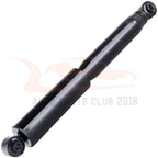 Set of 4 Strut Assemblies for Saturn Vue (2002-2007)