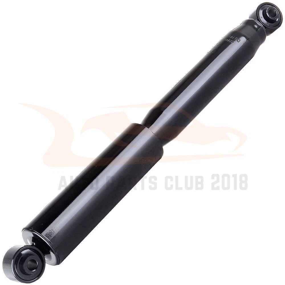 Set of 4 Strut Assemblies for Saturn Vue (2002-2007)