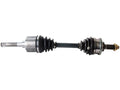 Front Left CV Axle Assembly for Mazda MX6 (1994–1995, 1997) SX616JN
