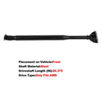 Driveshaft Assembly for Mercedes-Benz C400 CLS550 E400 (2015–2016) 2044107001