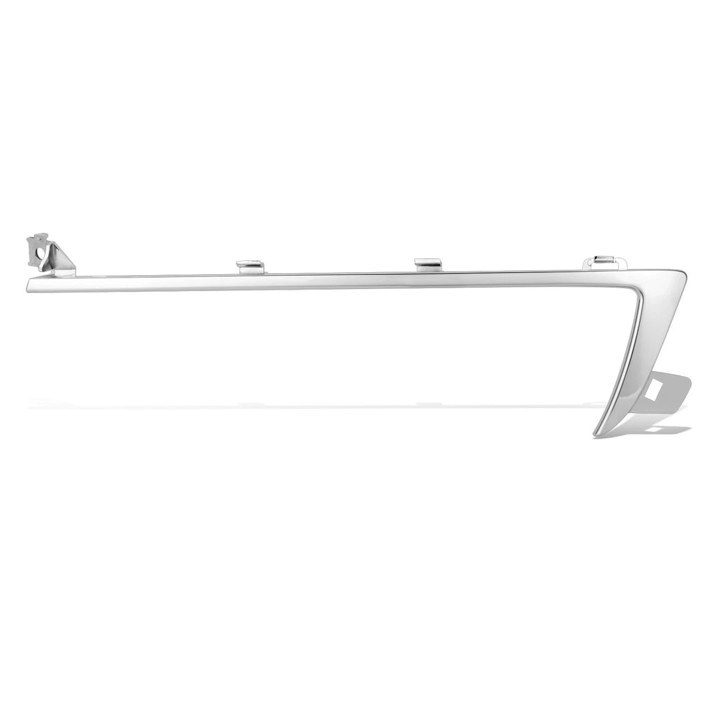 Front Driver Left Side Upper Grille Molding for Chevrolet Camaro (2014–2015)