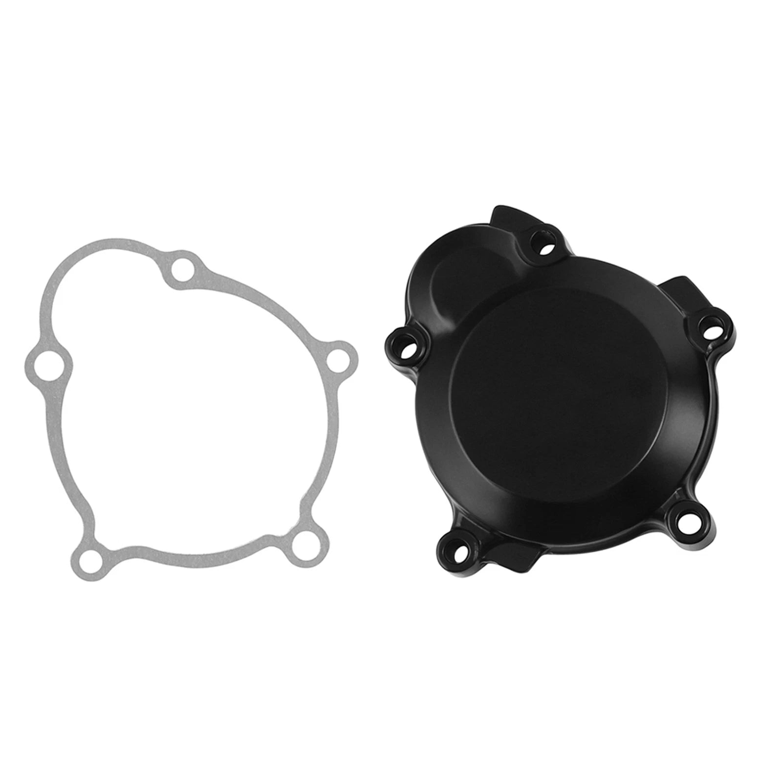 Right Engine Starter Crankcase Cover for Suzuki Hayabusa GSX1300R (1999–2003)