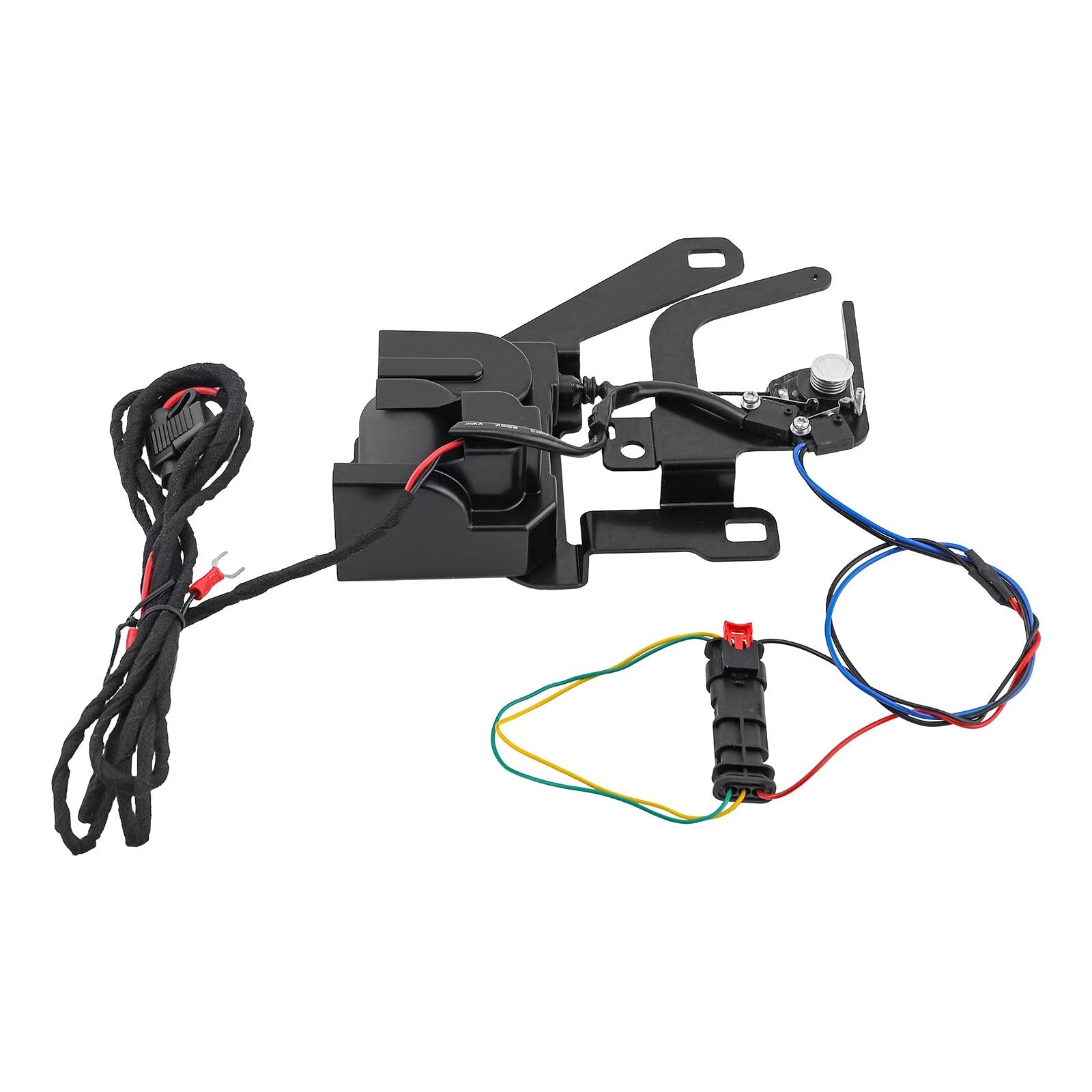 Auto Frunk Power Lock for Tesla Model Y (2021–2024) Electric Actuator
