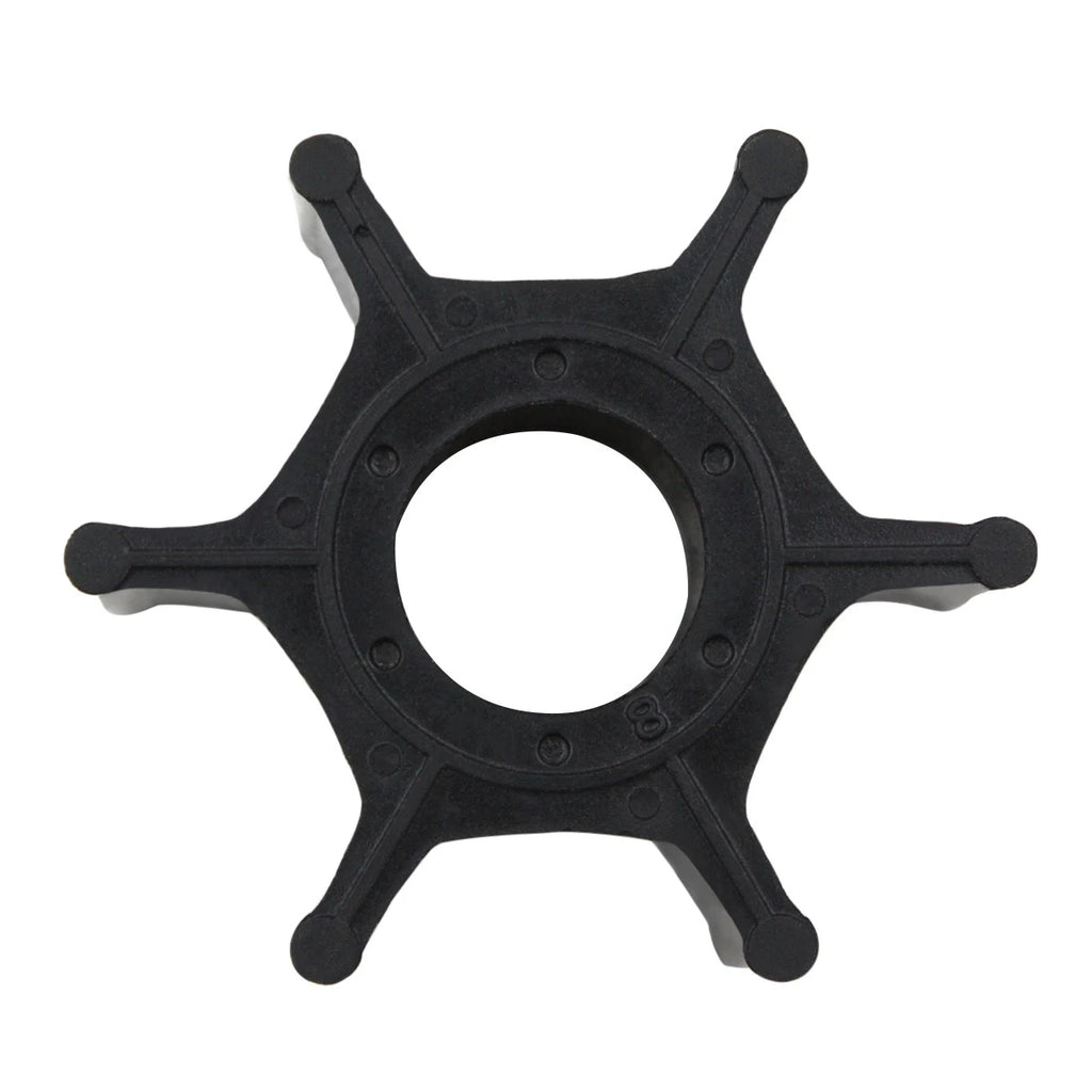 Water Pump Impeller for Evinrude Johnson OMC 10HP 15HP (1990–2000)