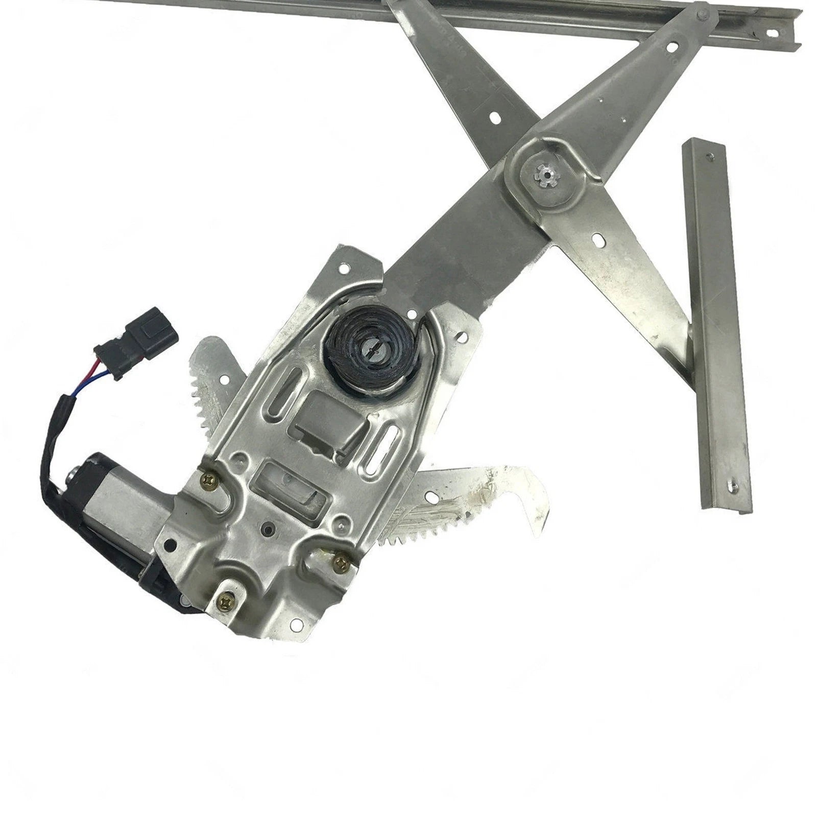 Front Right Power Window Regulator Motor for Taurus Sable (1996-2007)