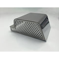 Perforated Stainless Steel ABS Cover for 2014-2019 Chevy Corvette Z06/Stingray