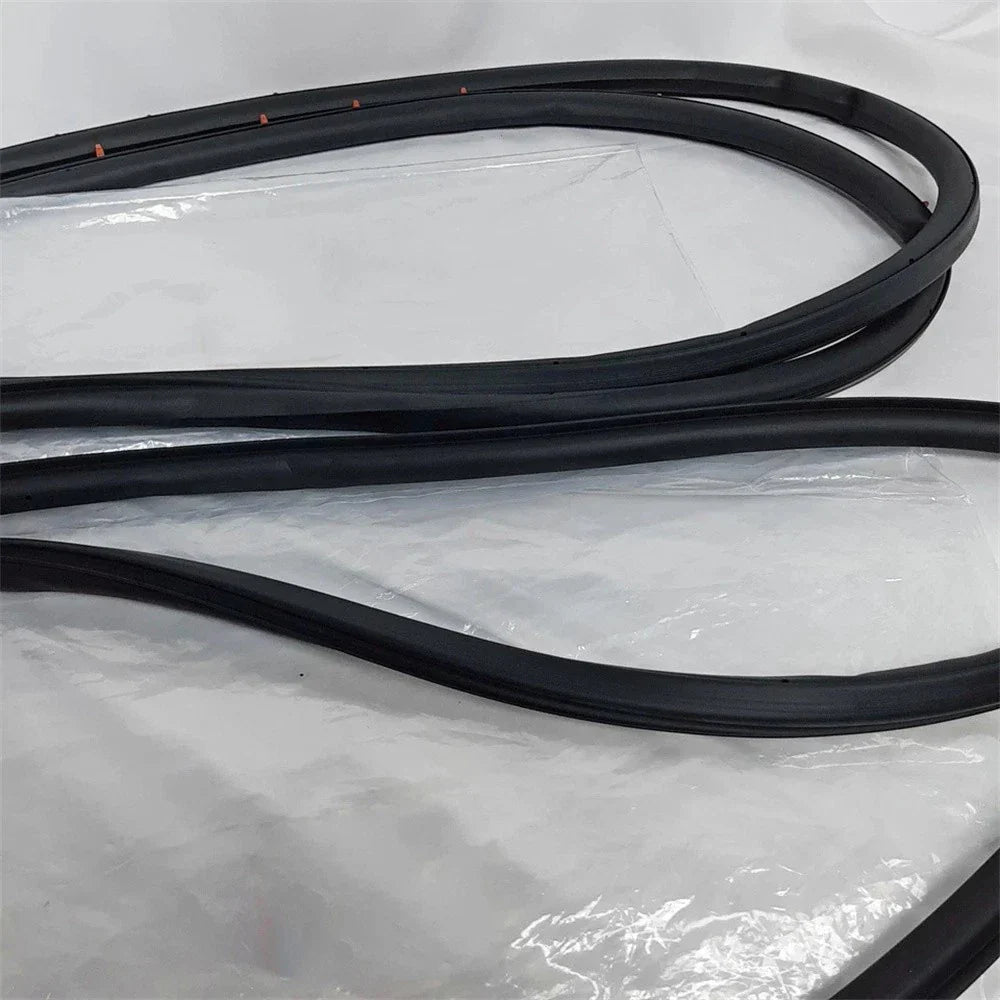 Front Door Weatherstrip Seals for Acura RSX (2002-2006)