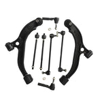 Front Suspension Lower Control Arms for Chrysler Town & Country Caravan (2001–2007)