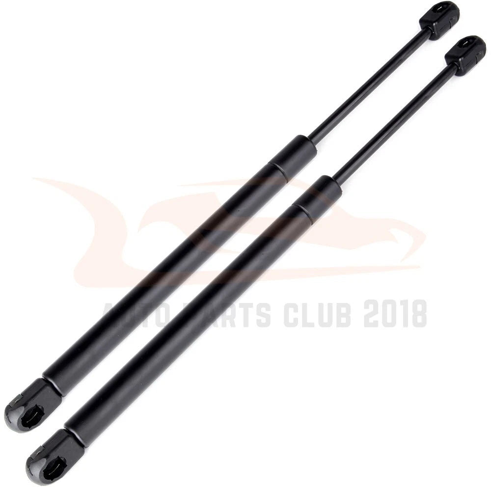 2X Front Hood Gas Lift Supports for Acura CL (1999–2003)