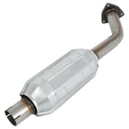 Left Catalytic Converter for Toyota Tundra (2000-2004)
