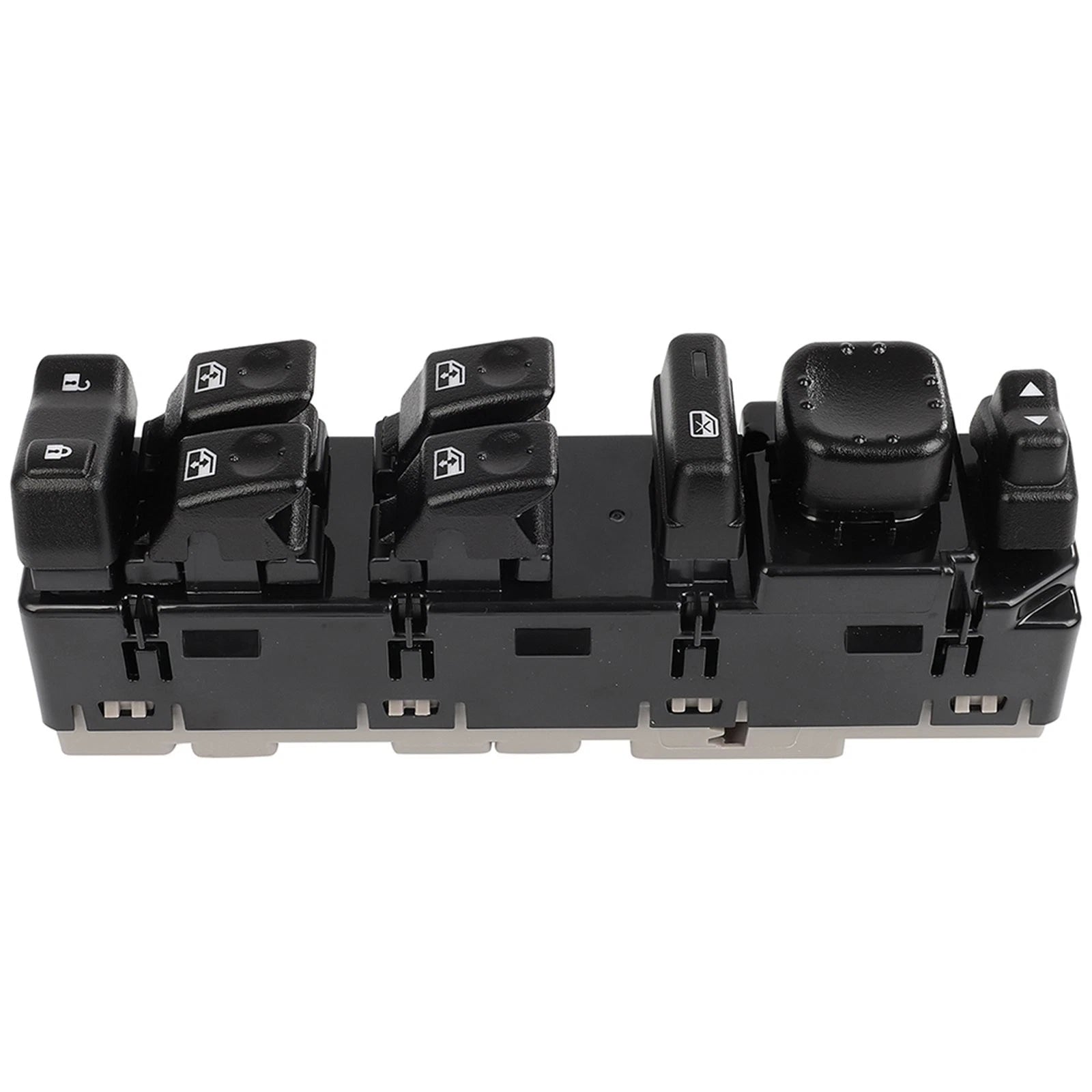 Window Switch for Chevrolet Silverado 1500/GMC Sierra 1500 (2007–2013)