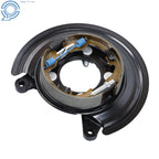 Rear Parking Brake Assembly for Dodge Ram 2500 3500