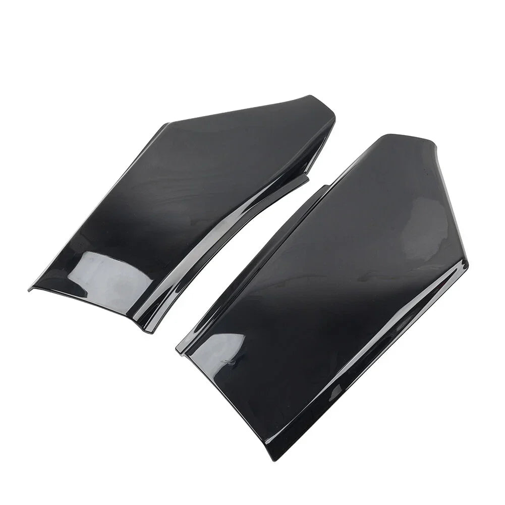 Unpainted Left Right Side Covers for Honda GL1500 Goldwing (1988-2000)