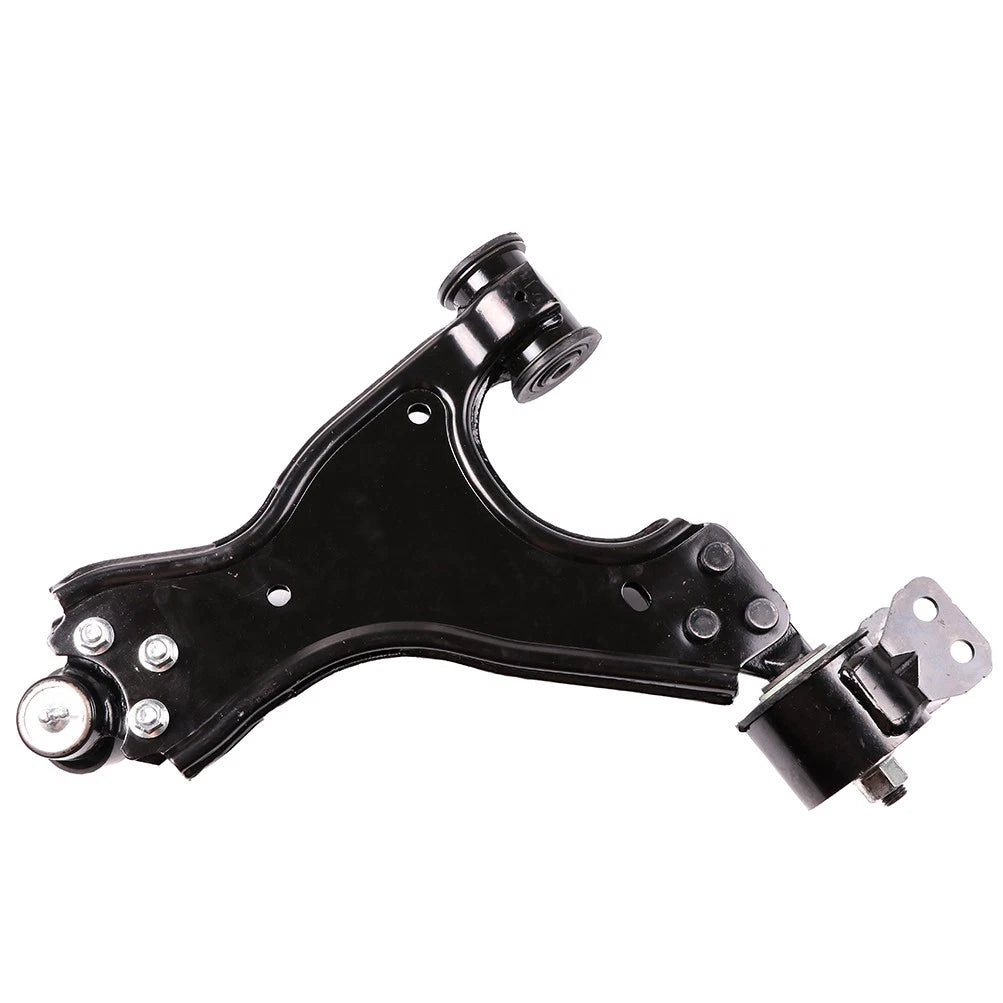 Control Arm & Ball Joint Assembly Tie Rod Sway Bar Kit for Chevrolet GMC (2009–2012)