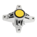 2X Spindle Assembly for Cub Cadet (618-3129C, 918-04394, 918-04426)