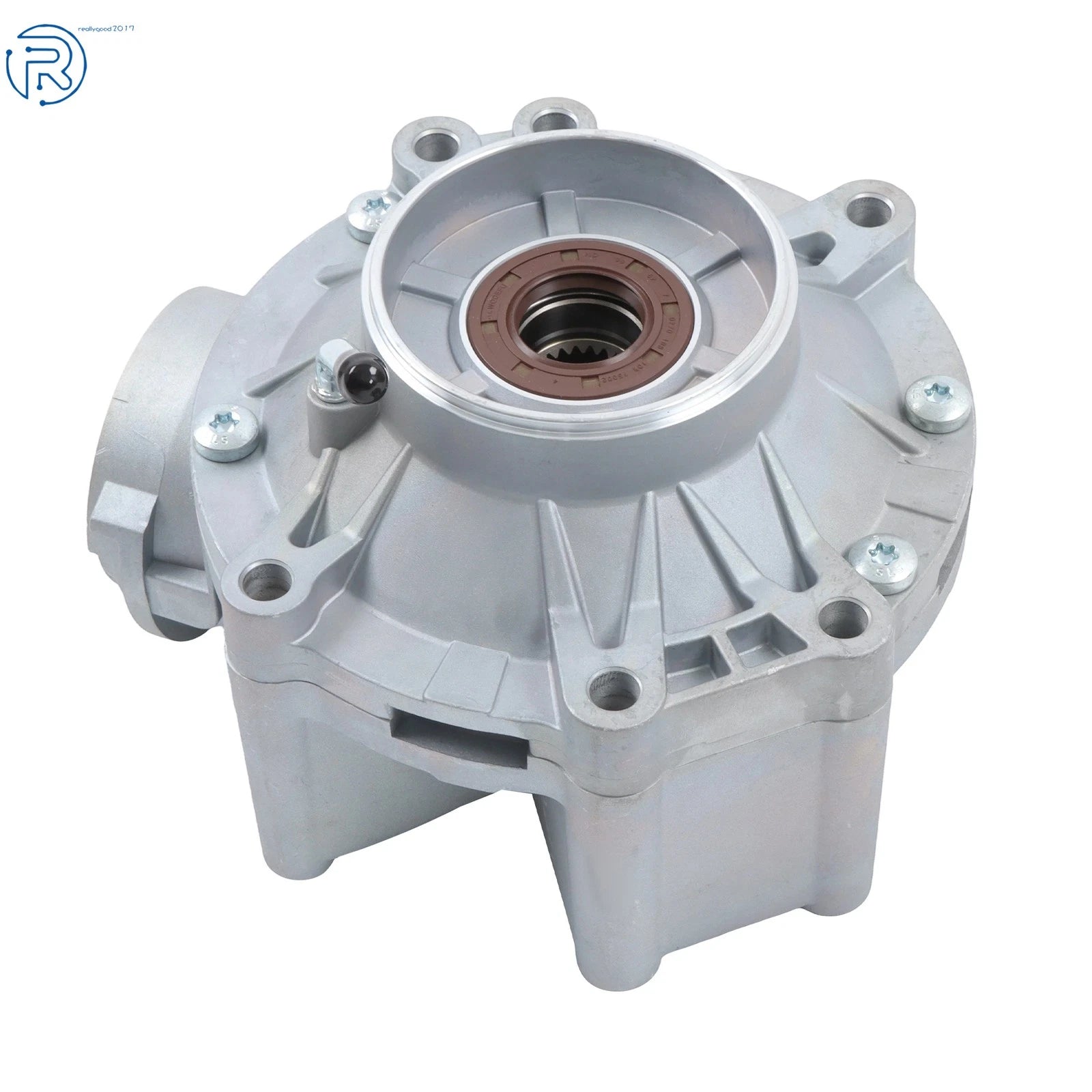 Rear Differential Assembly for Can-Am Commander 800/1000 (2012-2018)