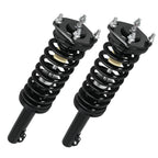 Quick Complete Front Strut Spring Assembly for Jeep Grand Cherokee (2005–2010)