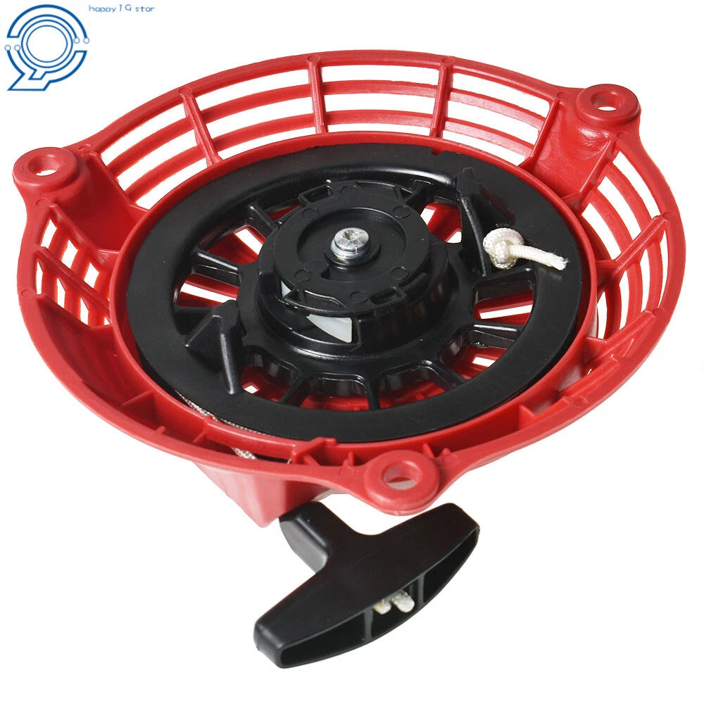 Recoil Starter for Honda HRR216 HRS216 HRX217 HRU19 GCV135 GCV160 (2000–2023)