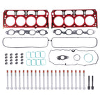 Head Gasket and Bolts Kit for Cadillac Escalade 2014–2022 6.2L