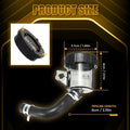 Brake Fluid Reservoir for Ducati 1098 1198 1199 848 (2007–2019)