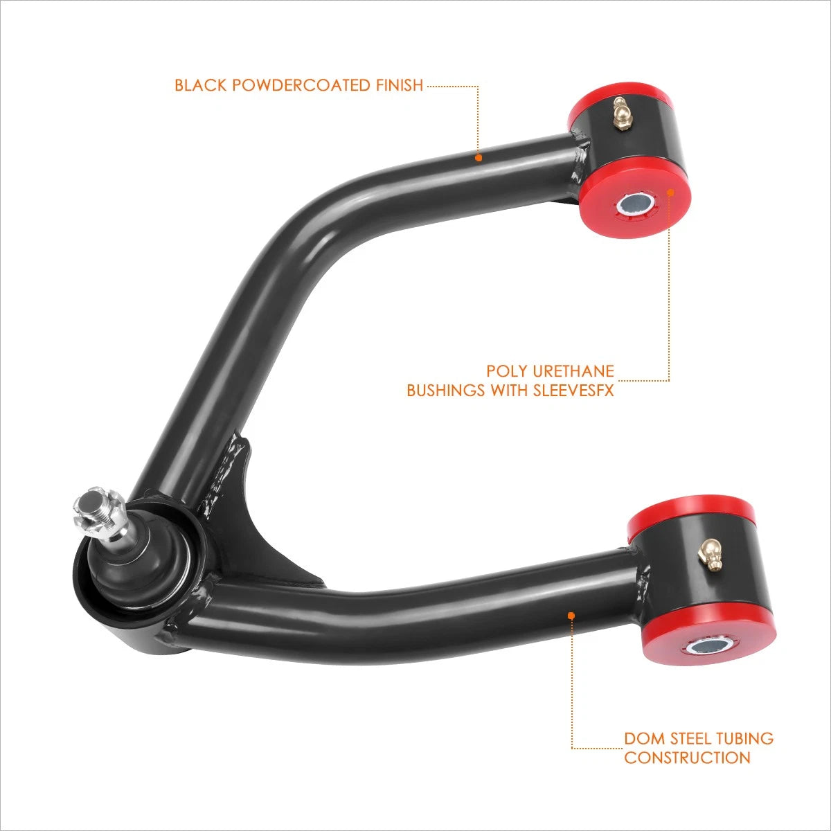 Front Right Bumper Bracket for Audi A6 S6 (2005–2011)