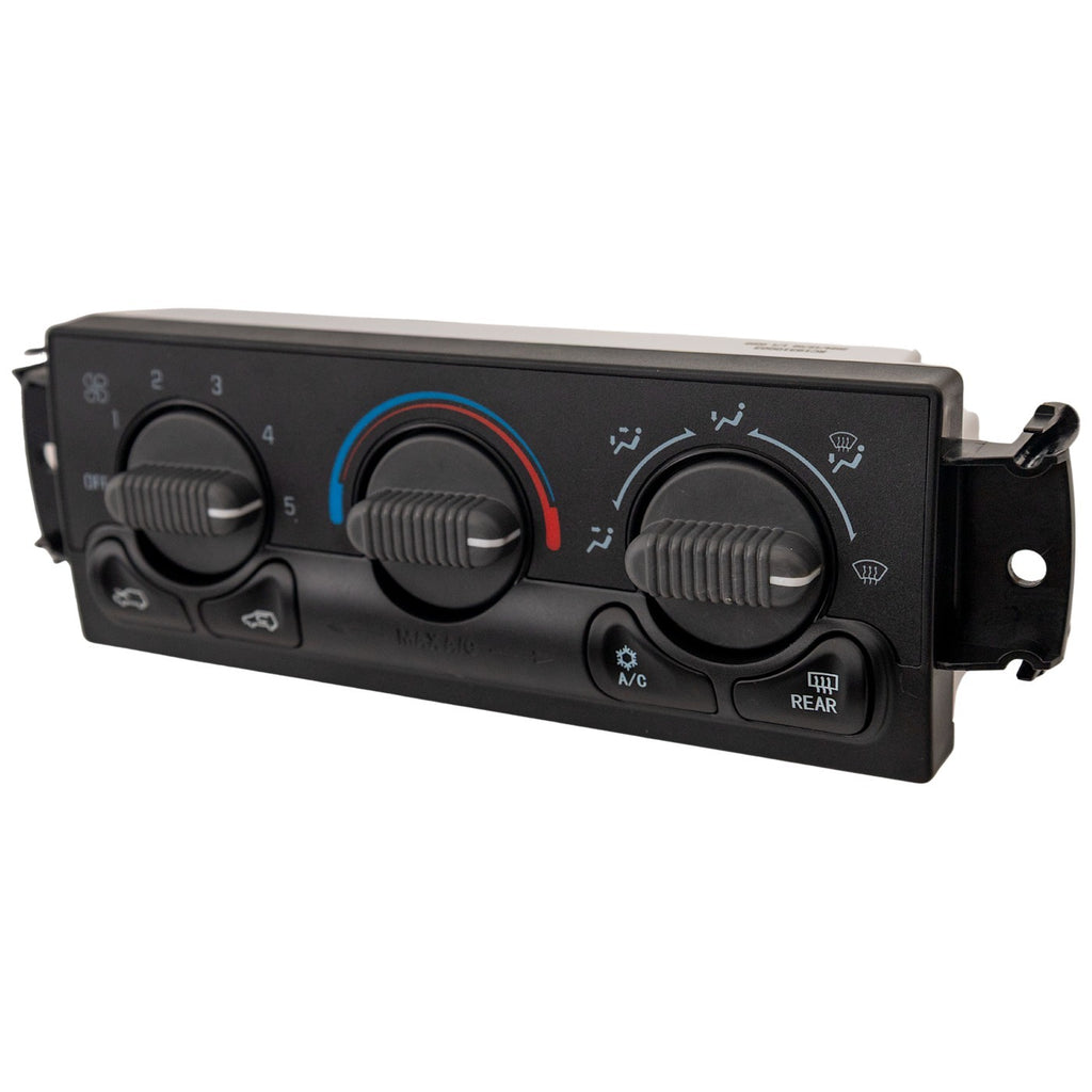 Climate Control Unit for Chevy Yukon, Suburban, Avalanche, GMC Sierra
