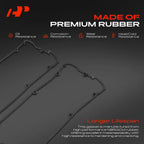 Engine Valve Cover Gasket Set for Kia Amanti (2004–2006) Hyundai XG350 (2002–2005)