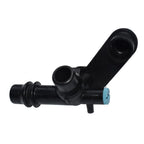 Coolant Expansion Tank Water Hose Connector Pipe for BMW X3 Z4 (2004-2010)