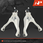 2X Front Lower Control Arm with Ball Joint for Ford Bronco (2021-2023)