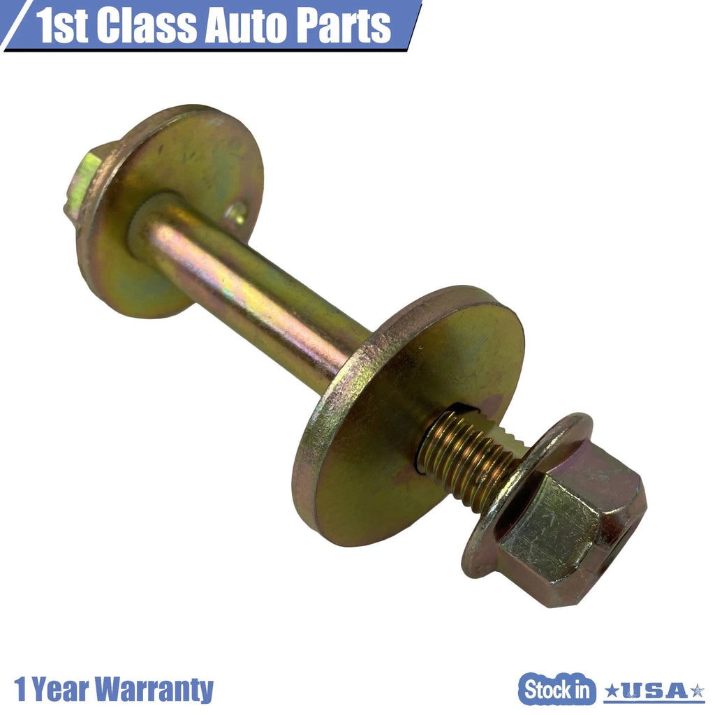 Control Arm Bolt for Dodge Ram 2500 Pickup (2008–2009)
