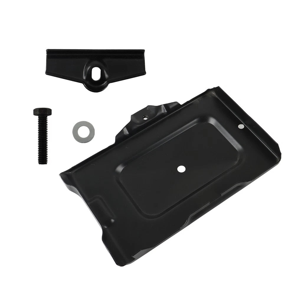 Battery Tray Bolt + Clamp for Chevy GMC K3500 Blazer Jimmy Suburban (1973–1980)
