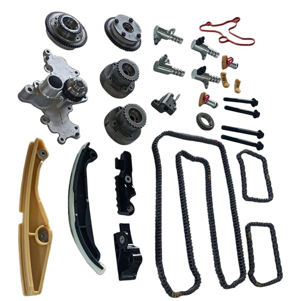 22x Engine Timing Chain Kit for Ford Transit-150 Transit-250 F-150 3.5L V6