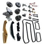 22x Engine Timing Chain Kit for Ford Transit-150 Transit-250 F-150 3.5L V6