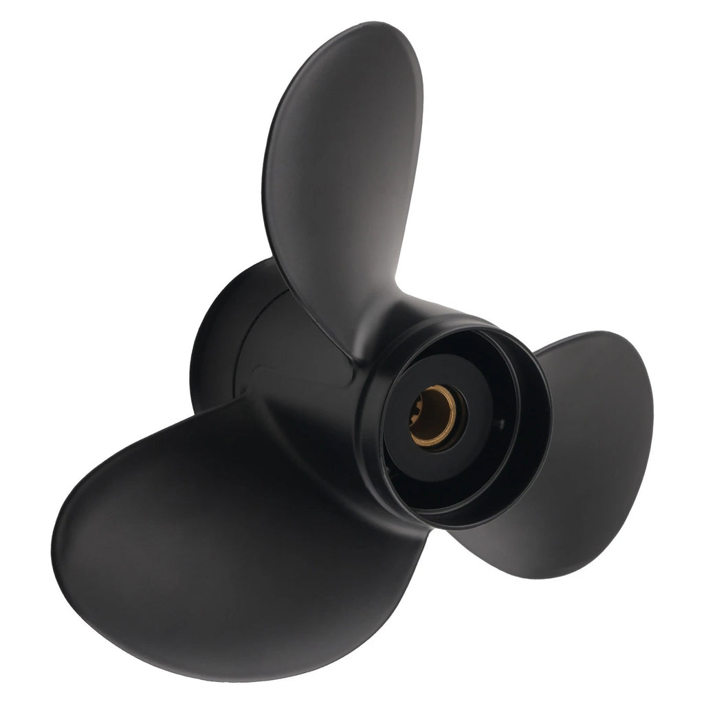 10" Pitch Propeller for Suzuki 8-20HP (DT9.9, DT15, DF15A)