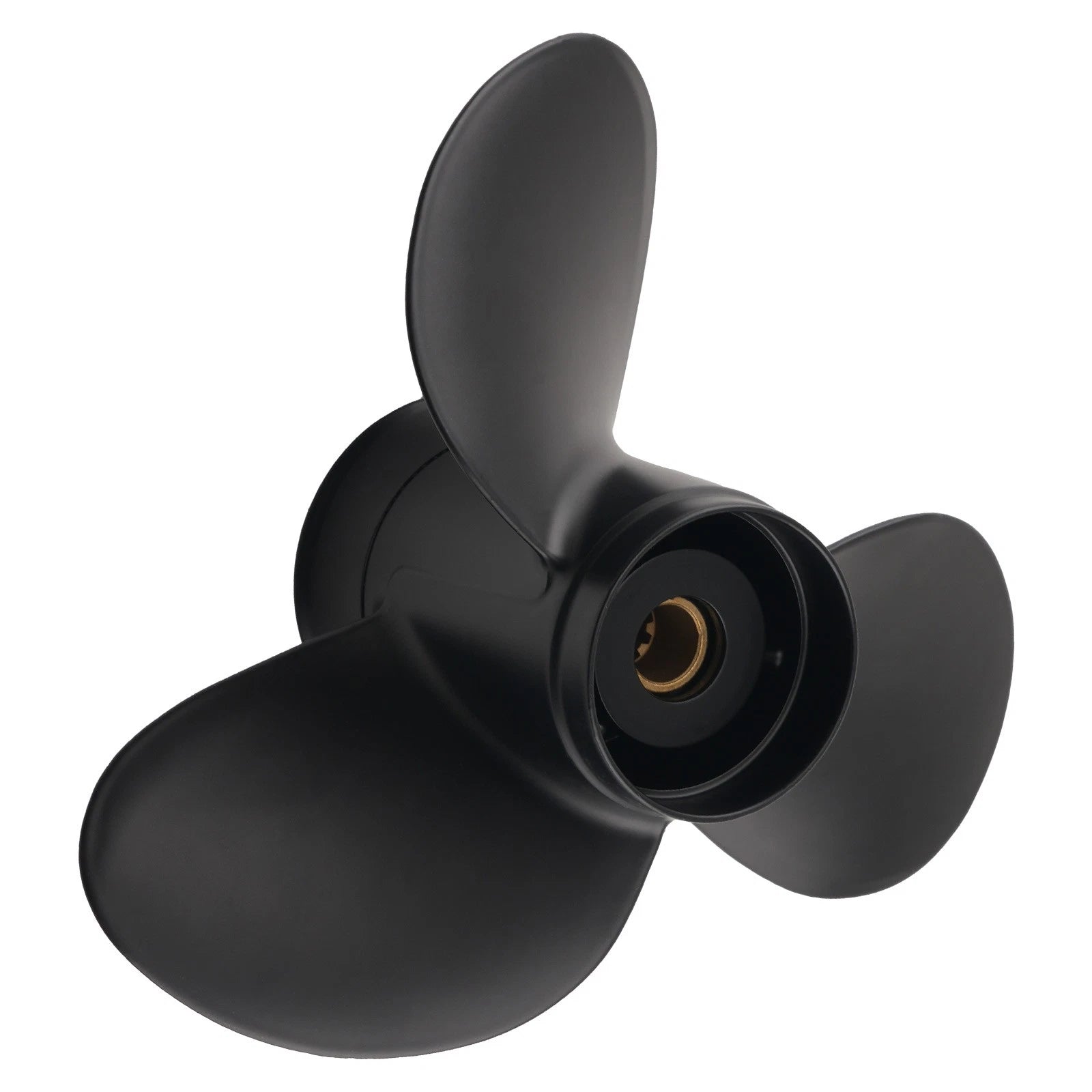 10" Pitch Propeller for Suzuki 8-20HP (DT9.9, DT15, DF15A)