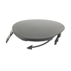 Front Bumper Tow Eye Cap Cover for Toyota Yaris (2007-2016)