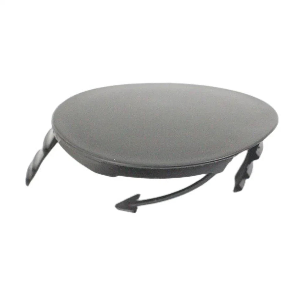 Front Bumper Tow Eye Cap Cover for Toyota Yaris (2007-2016)