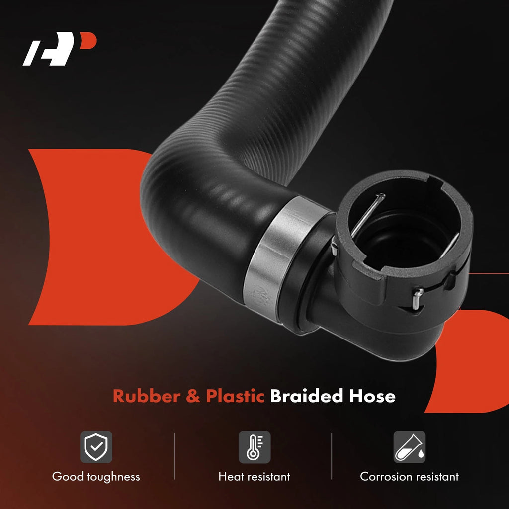 HVAC Heater Hose Assembly for Mercedes-Benz CLA250 GLA250 (2014–2019)