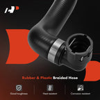 HVAC Heater Hose Assembly for Mercedes-Benz CLA250 GLA250 (2014–2019)