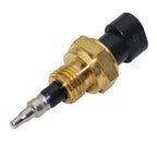 Coolant Temperature Sensor for Cummins ISX QSX ISF 2.8 ISBE ISC 8.3 (2007-2020)
