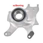 Front Right Knuckle Spindle 706204786 for Can-Am Maverick X3 Max RR (2017–2024)