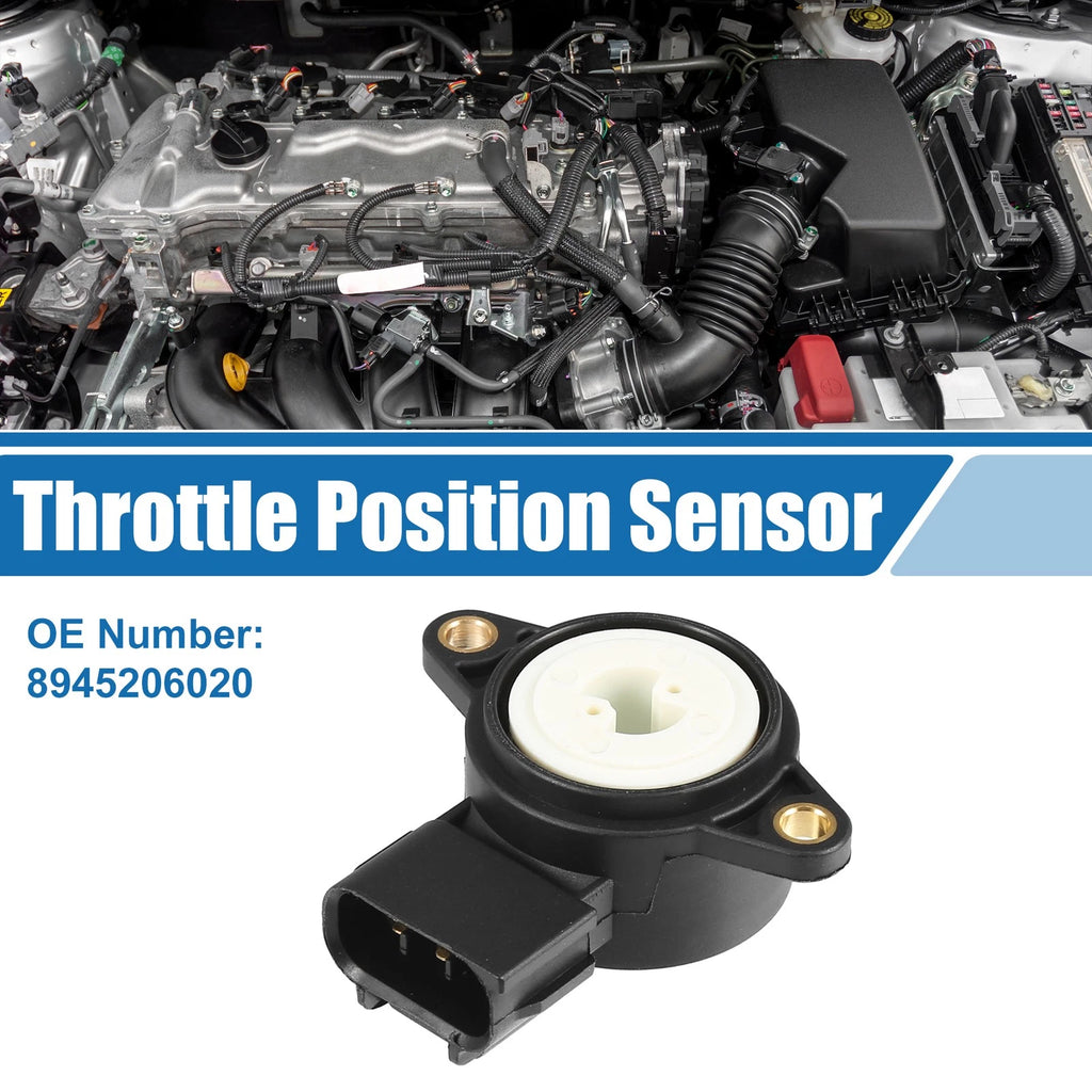 Throttle Position Sensor No. 8945206020 for Toyota Camry (1997–2001)