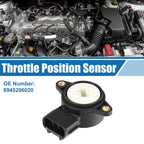 Throttle Position Sensor No. 8945206020 for Toyota Camry (1997–2001)
