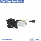Power Window Motor Right for Buick Century, Chevy Impala, Olds Intrigue, Pontiac Grand Prix