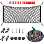 Cargo Net for Universal Vehicles (4 Hook)