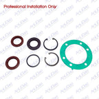 Rebuild Kit for Sea Doo Spark PTO/Driveline Cover Housing (420450080, 420450165)