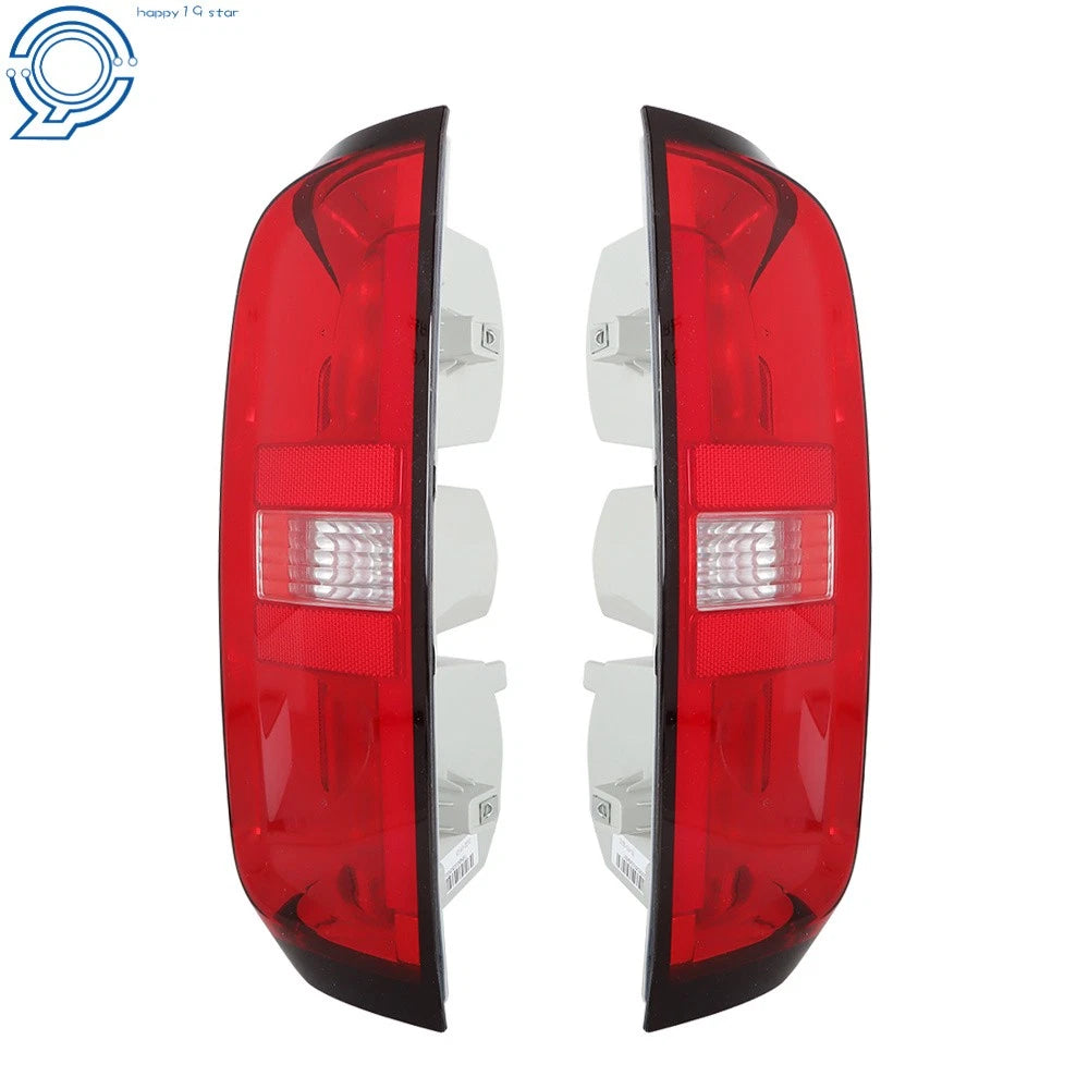 2X Rear Tail Light Brake Light LED for Chevrolet Colorado (2015–2021) LH+RH